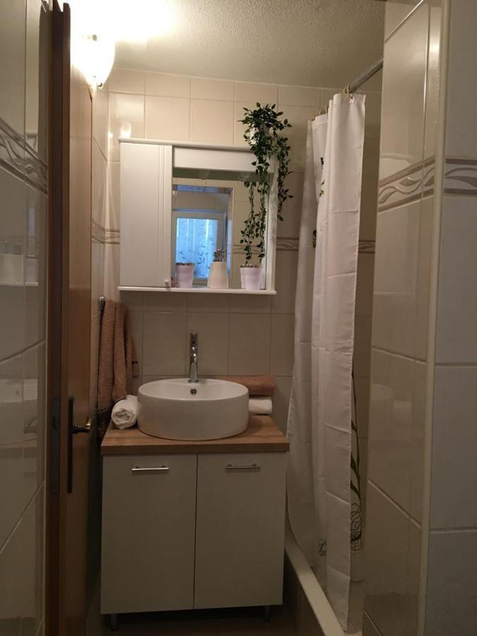 Sole Apartment *