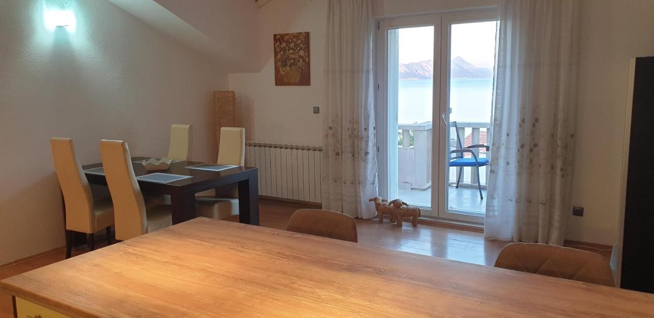 Sole Apartment