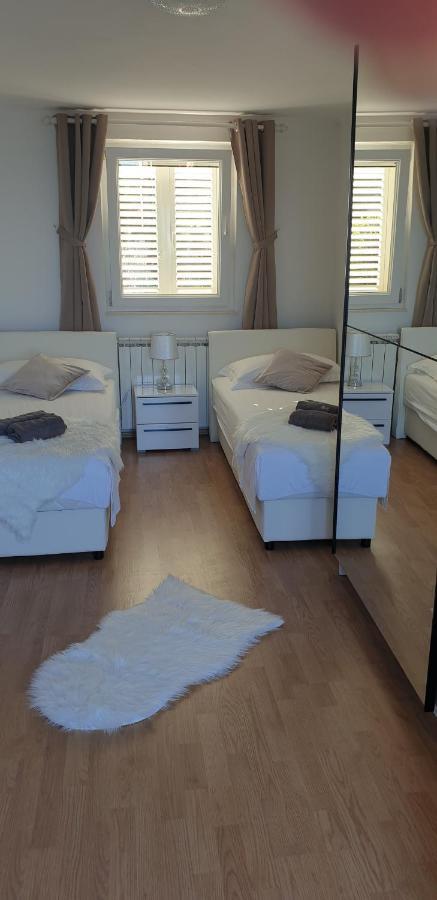 Sole Apartment