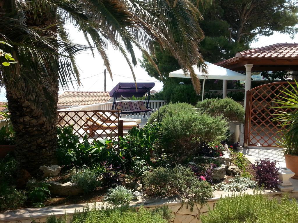Sole Apartment *
