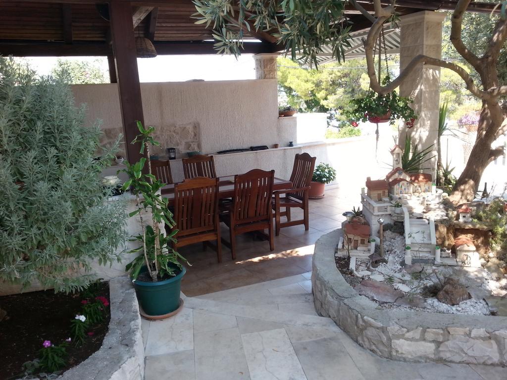 Sole Apartment *