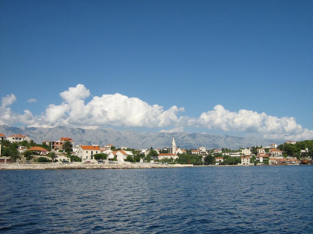 Sole Apartment