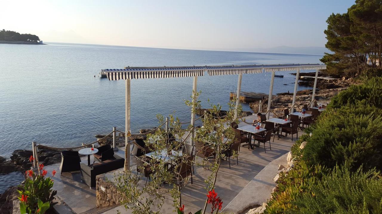 Apartman Sole *