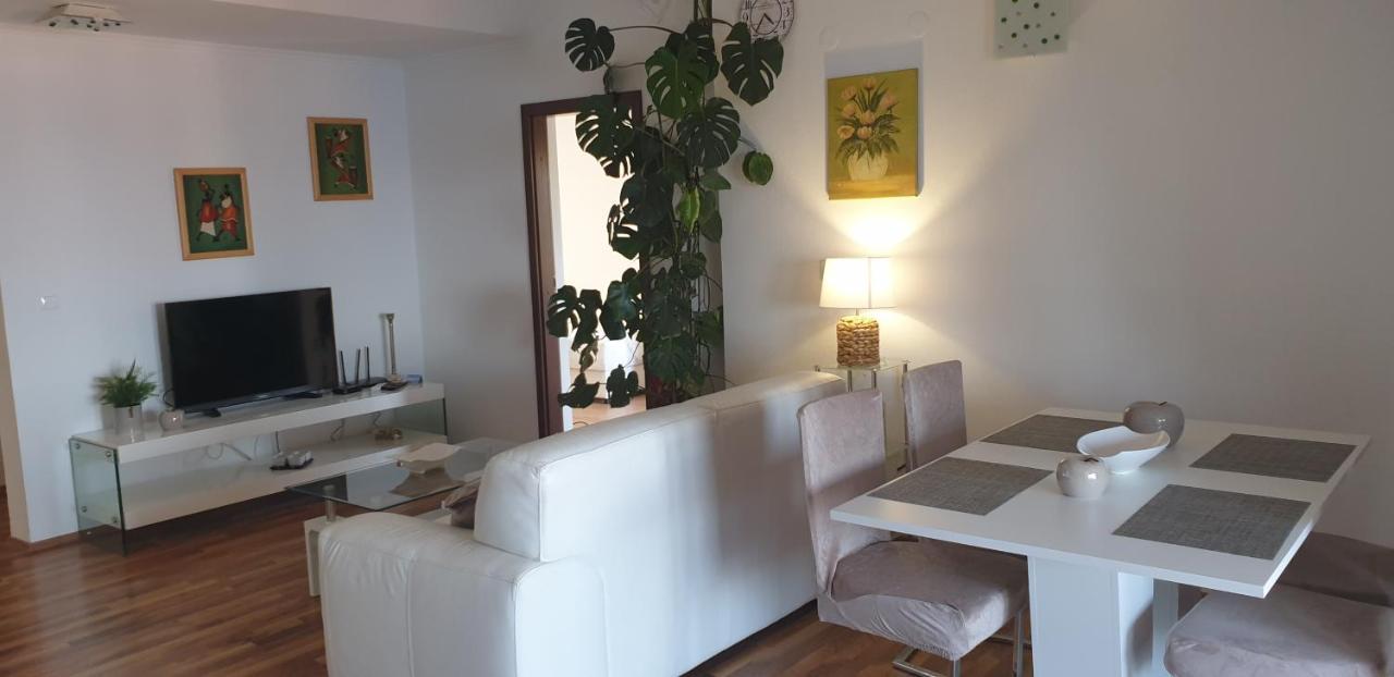 Apartman Sole Sumartin