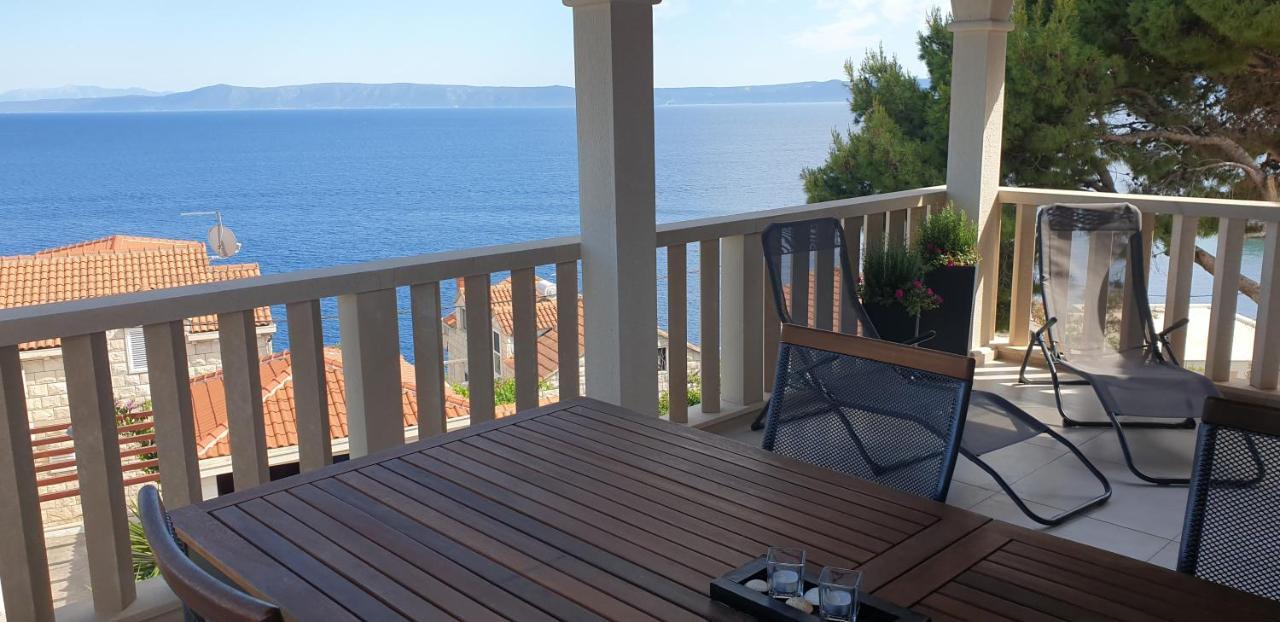 Apartman Sole Sumartin