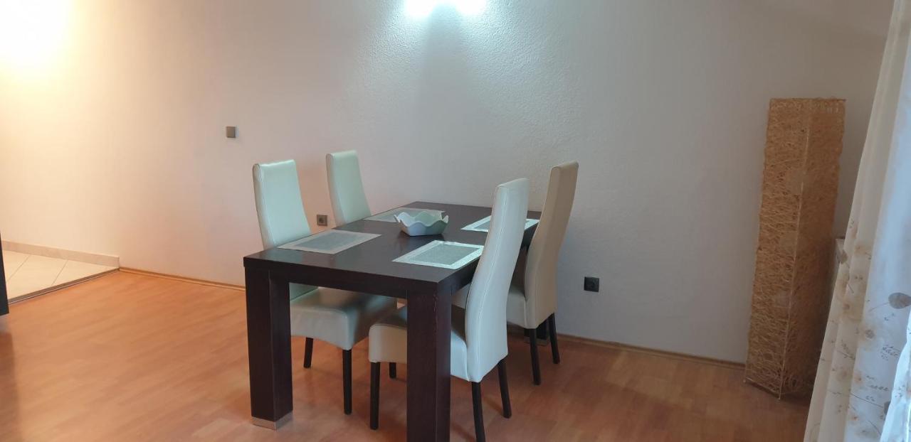Apartman Sole *