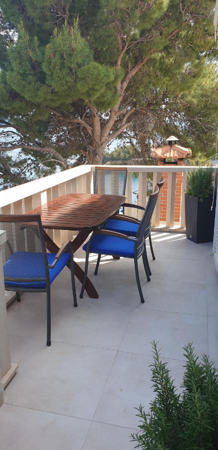 Apartman Sole Sumartin