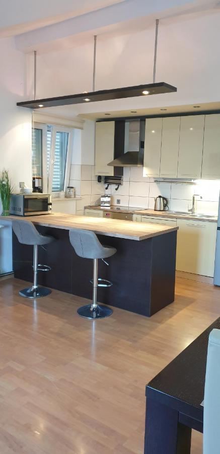 Apartman Sole *
