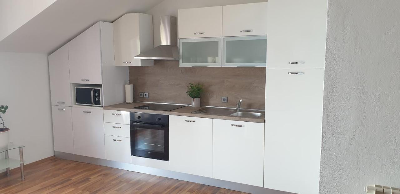 Sole Apartman Sumartin