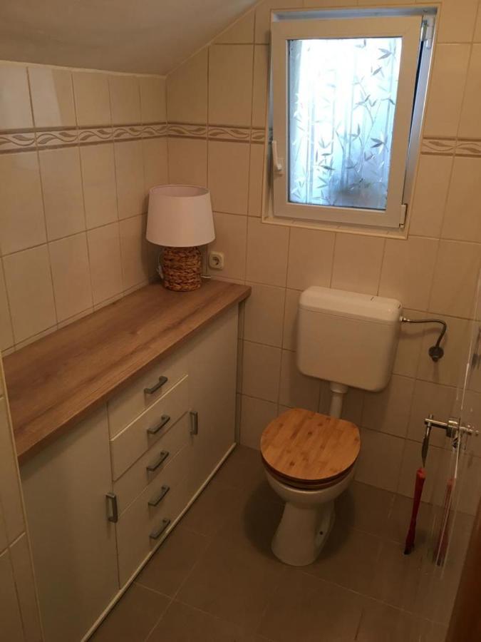 Apartman Sole *