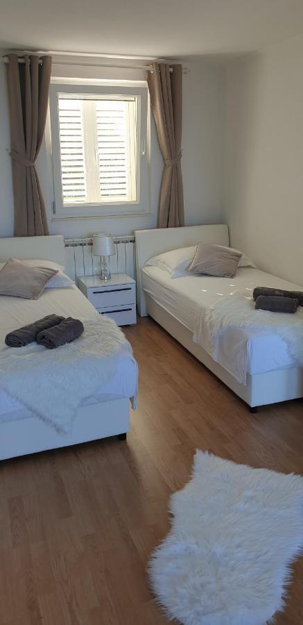 Apartman Sole Sumartin