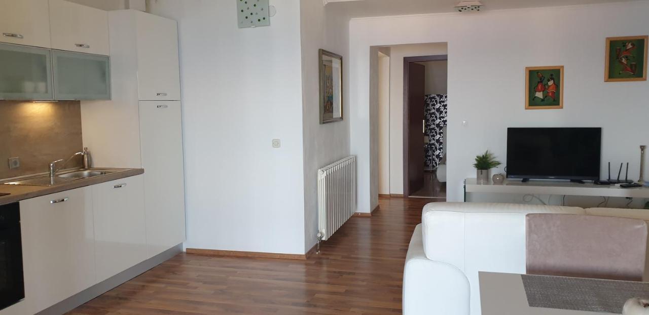 Sole Apartman