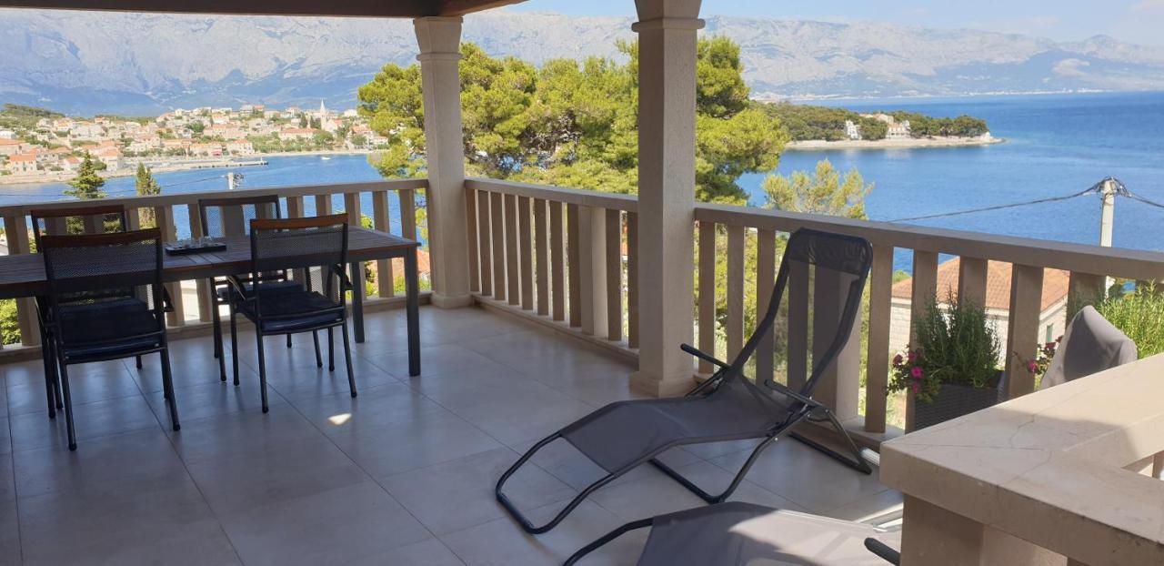 Apartman Sole Sumartin
