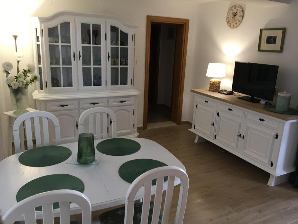 Apartman Sole Sumartin