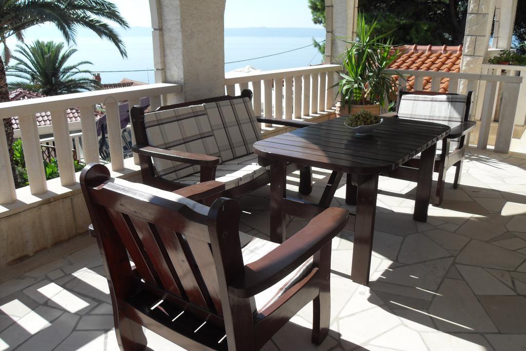 Apartman Sole