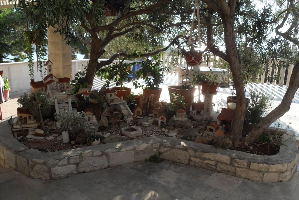 Sole Apartman Sumartin