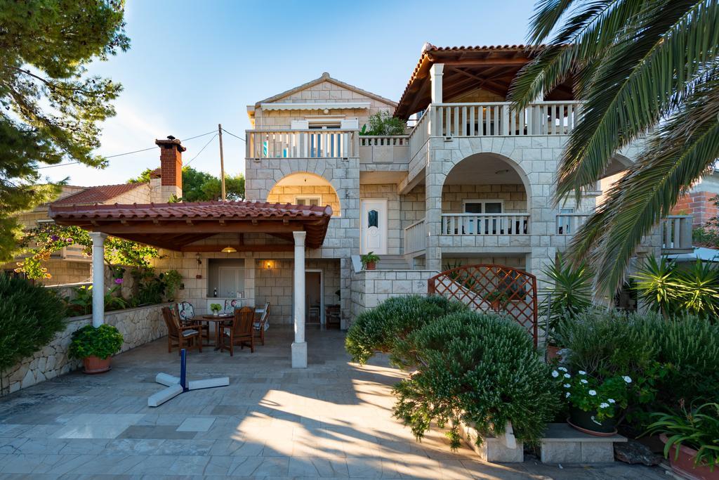 Apartman Sole *