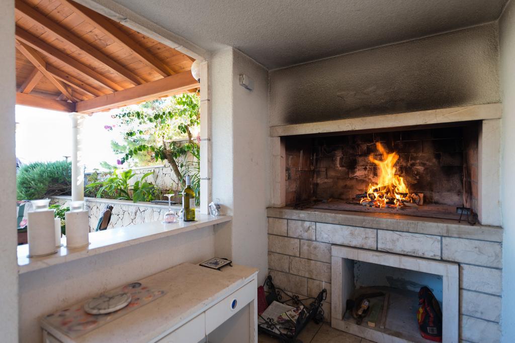 Sole Apartman Sumartin