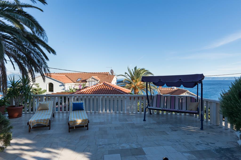 Sole Apartman Sumartin