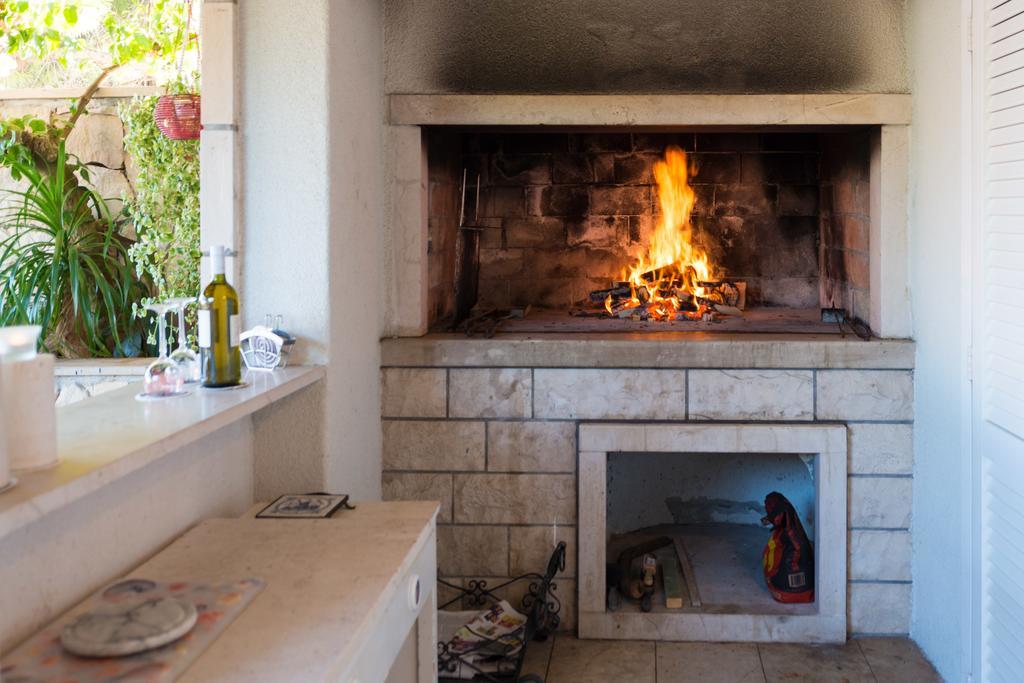 Apartman Sole Sumartin