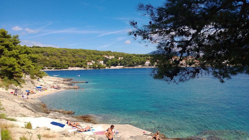 Apartman Sole Sumartin