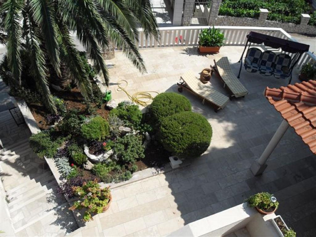 Sole Apartman Sumartin